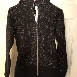 Lululemon Scuba Hoodie